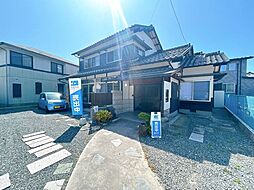 米子市旗ヶ崎9丁目 戸建て