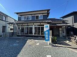 米子市旗ヶ崎9丁目 戸建て