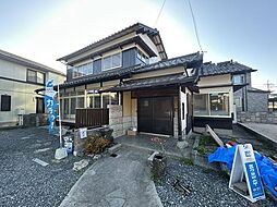 米子市旗ヶ崎9丁目　戸建て