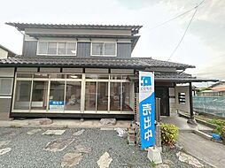 米子市旗ヶ崎9丁目　戸建て