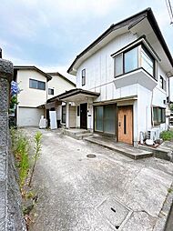 西伯郡伯耆町岸本　戸建て