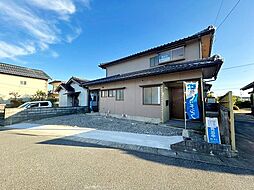 米子市淀江町佐陀　戸建て