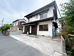 米子市博労町4丁目　戸建て