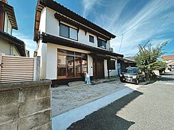 米子市博労町4丁目　戸建て