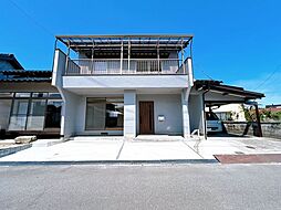 米子市上後藤5丁目　戸建て