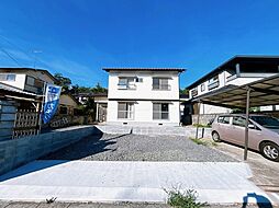 米子市永江　戸建て