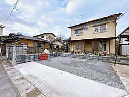 米子市永江　戸建て