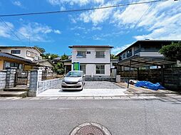 米子市永江　戸建て