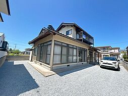 米子市両三柳　戸建て