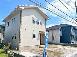 米子市夜見町　戸建て