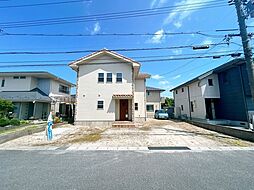 米子市夜見町 戸建て