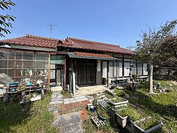 境港市財ノ木町　戸建て