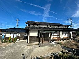 松江市八束町波入　戸建て