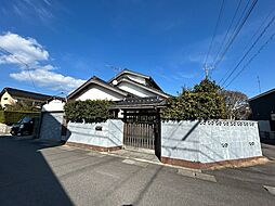 境港市誠道町　戸建て