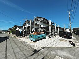 境港市誠道町　戸建て