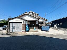 境港市誠道町 戸建て