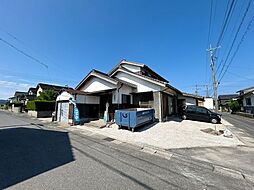 境港市誠道町　戸建て