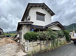 安来市広瀬町町帳　戸建て