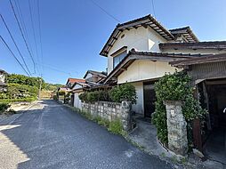 安来市広瀬町町帳　戸建て