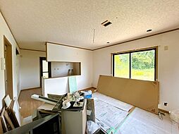 西伯郡大山町高田　戸建て