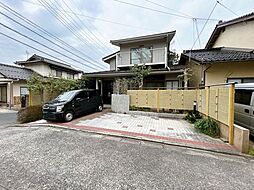 松江市東津田町　戸建て