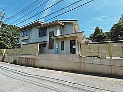 松江市東津田町　戸建て