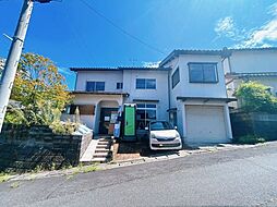 松江市西尾町 戸建て