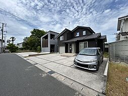 安来市今津町　戸建て
