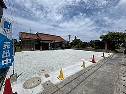 境港市財ノ木町　戸建て