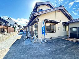 米子市両三柳 戸建て