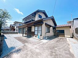 米子市両三柳　戸建て
