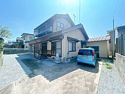 米子市両三柳　戸建て