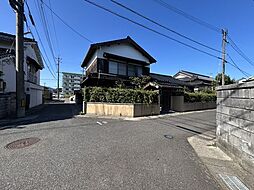 境港市誠道町　戸建て