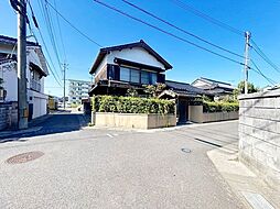 境港市誠道町　戸建て