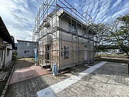 松江市東津田町 戸建て