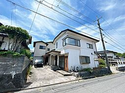 西伯郡伯耆町岸本　戸建て