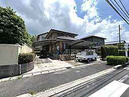 松江市東生馬町　戸建て