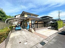 松江市東生馬町　戸建て
