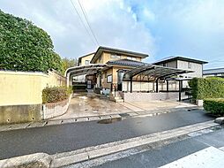 松江市東生馬町 戸建て