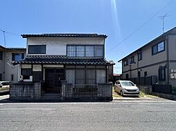 安来市安来町　戸建て