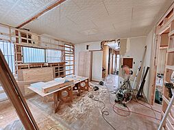 松江市青葉台 戸建て