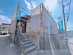 松江市青葉台　戸建て