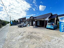 境港市竹内町　戸建て