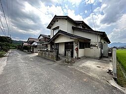 安来市広瀬町町帳 戸建て