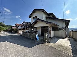 安来市広瀬町町帳　戸建て