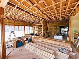 安来市赤江町　戸建て