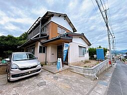 松江市東津田町　戸建て