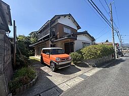 松江市東津田町　戸建て