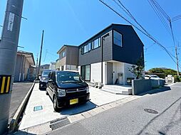 米子市新開六丁目　戸建て