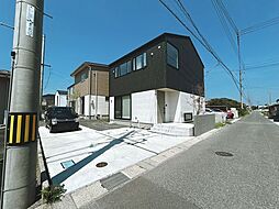 米子市新開六丁目 戸建て